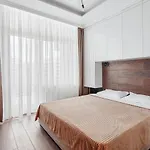 Arkadia With Terrace And Sea View Apartament *