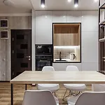 Arkadia With Terrace And Sea View Apartment *
