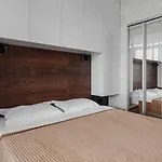 Arkadia With Terrace And Sea View * Odessa