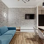 Apartament Arkadia With Terrace And Sea View