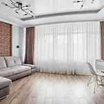 Arkadia With Terrace And Sea View Apartment