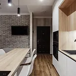 Apartament Arkadia With Terrace And Sea View Odessa