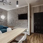 Arkadia With Terrace And Sea View * Odessa