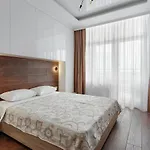 Arkadia With Terrace And Sea View Apartment
