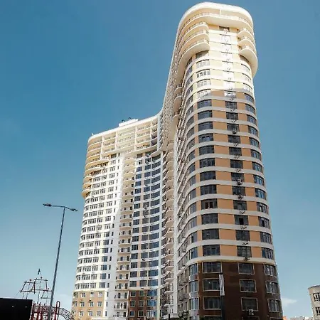 Apartment Arkadia With Terrace And Sea View *