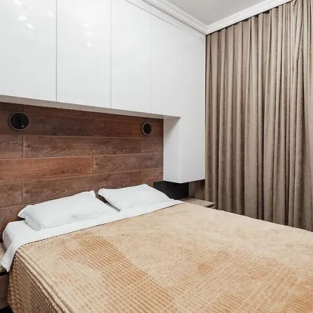 Apartment Arkadia With Terrace And Sea View Odesa