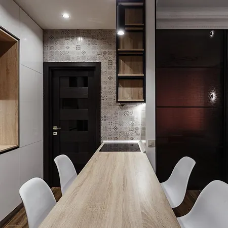 Arkadia With Terrace And Sea View Apartment *