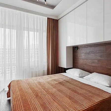 Arkadia With Terrace And Sea View Apartment