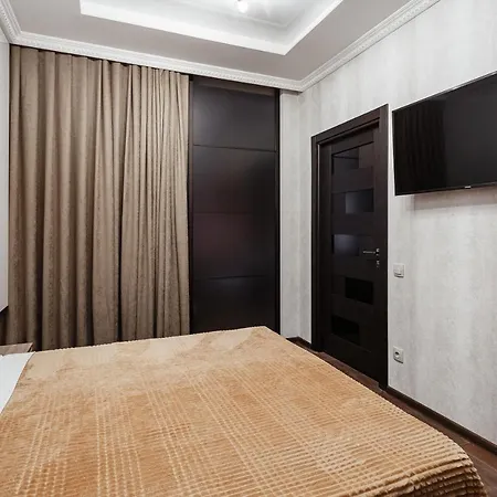 Arkadia With Terrace And Sea View Apartment Odesa