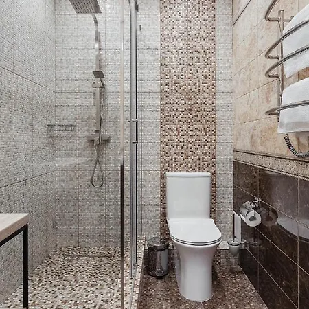 Apartment Arkadia With Terrace And Sea View *