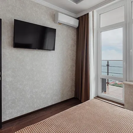 Apartment Arkadia With Terrace And Sea View