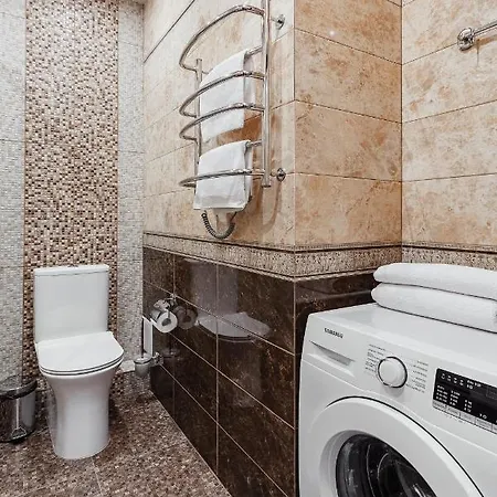 Arkadia With Terrace And Sea View Apartment