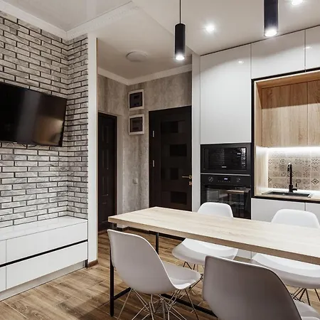 Arkadia With Terrace And Sea View Apartment *
