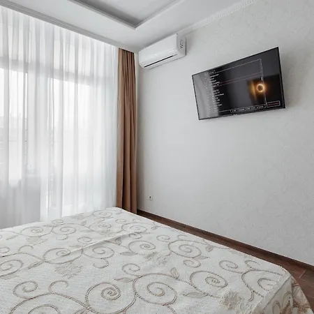 Arkadia With Terrace And Sea View * Odesa