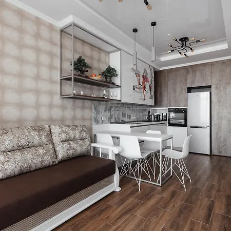 Apartment Arkadia With Terrace And Sea View