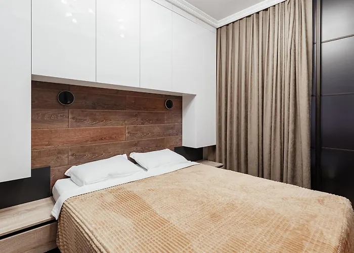 Apartman Arkadia With Terrace And Sea View Odessza