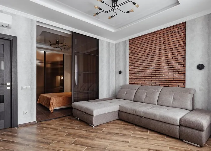 Apartman Arkadia With Terrace And Sea View *