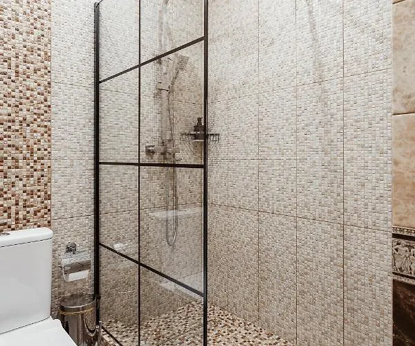 Arkadia With Terrace And Sea View Апартаменты