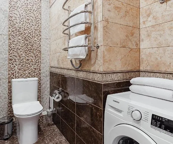 Arkadia With Terrace And Sea View Apartman