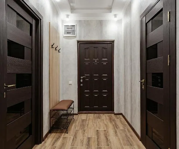 Apartman Arkadia With Terrace And Sea View Odessza