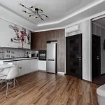 Arkadia With Terrace And Sea View * Odessa