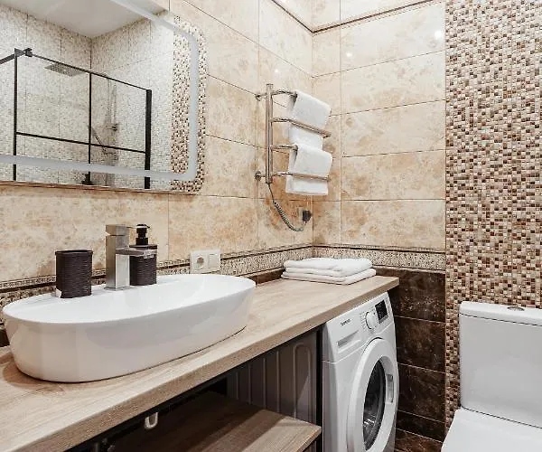 Arkadia With Terrace And Sea View * 오데사