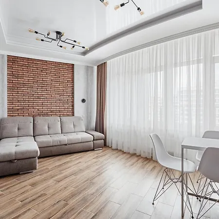 Arkadia With Terrace And Sea View *